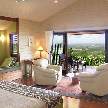 Ruffles Lodge And Spa Willow Vale 객실 사진