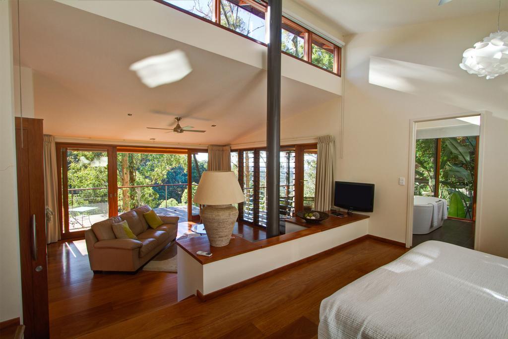 Ruffles Lodge And Spa Willow Vale 외부 사진