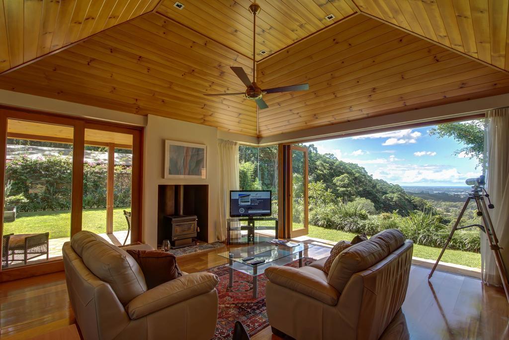 Ruffles Lodge And Spa Willow Vale 외부 사진