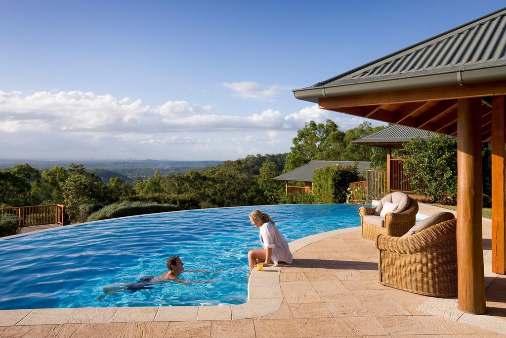 Ruffles Lodge And Spa Willow Vale 외부 사진