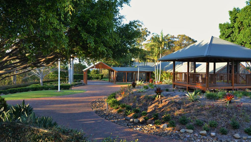 Ruffles Lodge And Spa Willow Vale 외부 사진