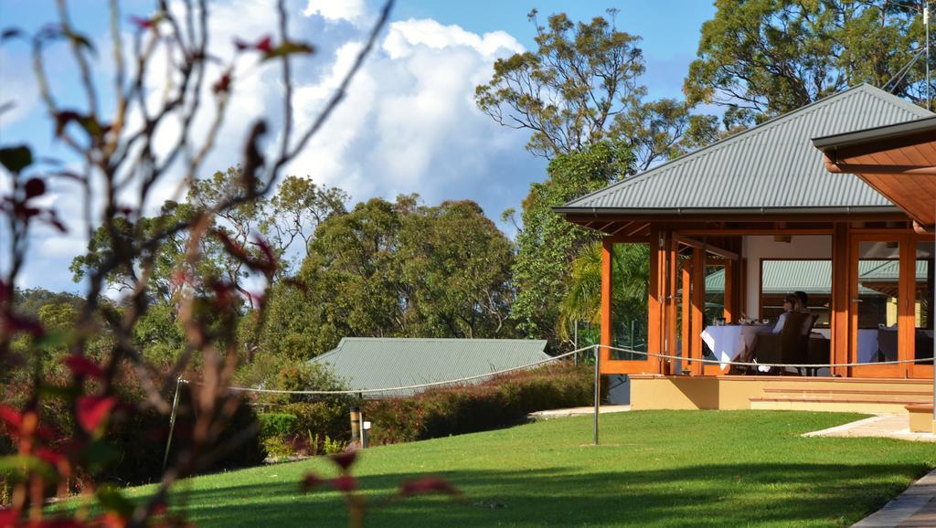 Ruffles Lodge And Spa Willow Vale 외부 사진