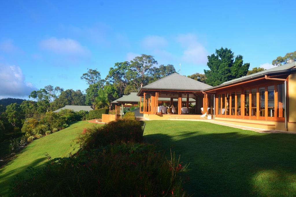 Ruffles Lodge And Spa Willow Vale 외부 사진