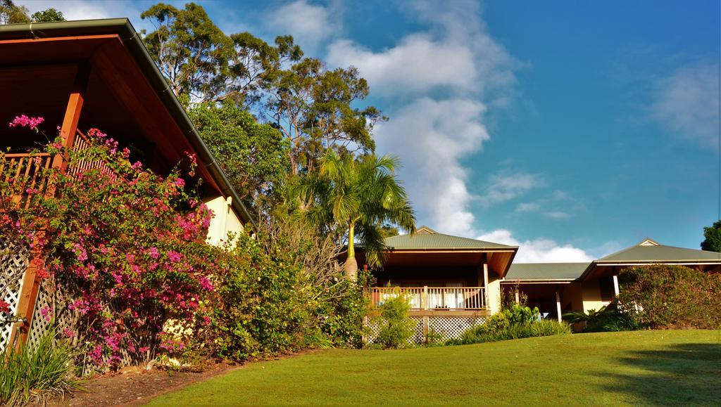 Ruffles Lodge And Spa Willow Vale 외부 사진