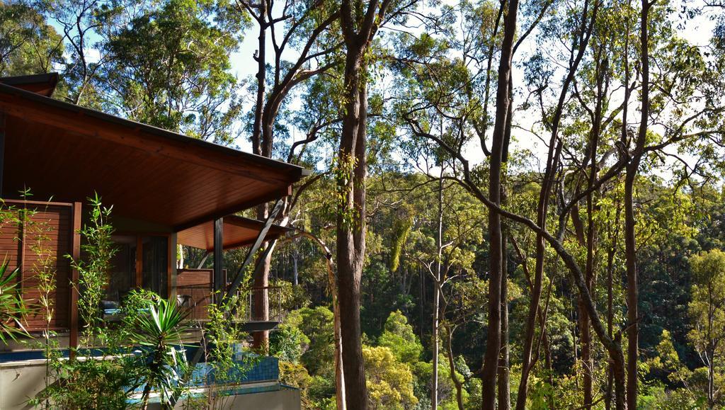 Ruffles Lodge And Spa Willow Vale 외부 사진