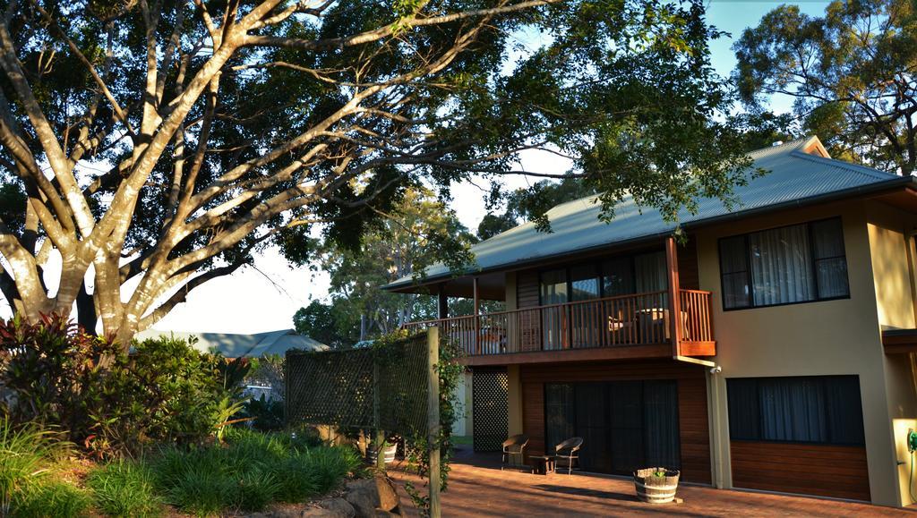 Ruffles Lodge And Spa Willow Vale 외부 사진