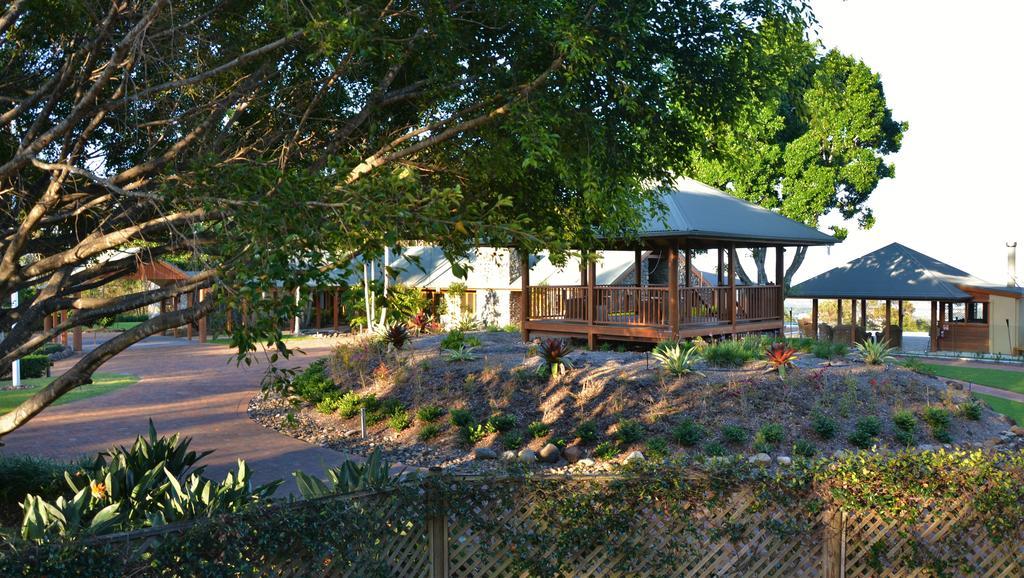 Ruffles Lodge And Spa Willow Vale 외부 사진