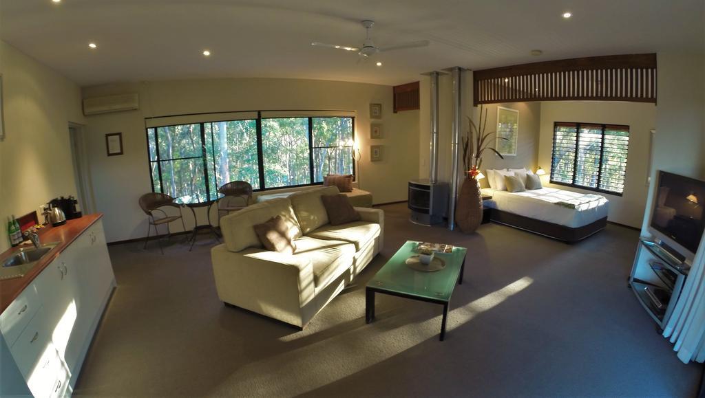 Ruffles Lodge And Spa Willow Vale 외부 사진