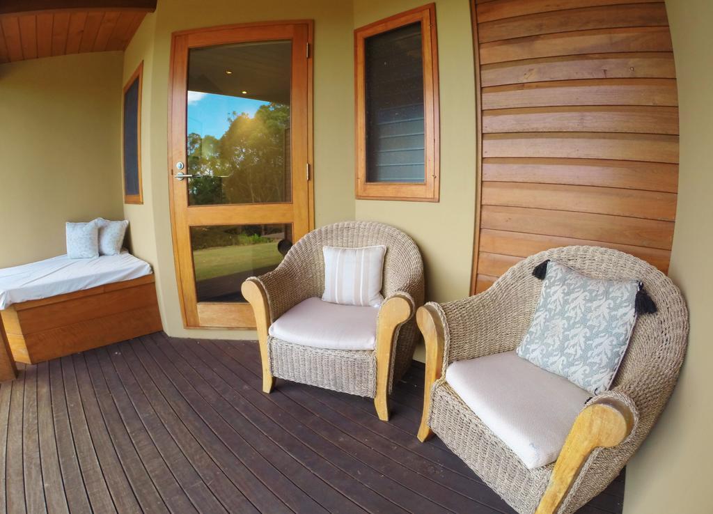 Ruffles Lodge And Spa Willow Vale 외부 사진