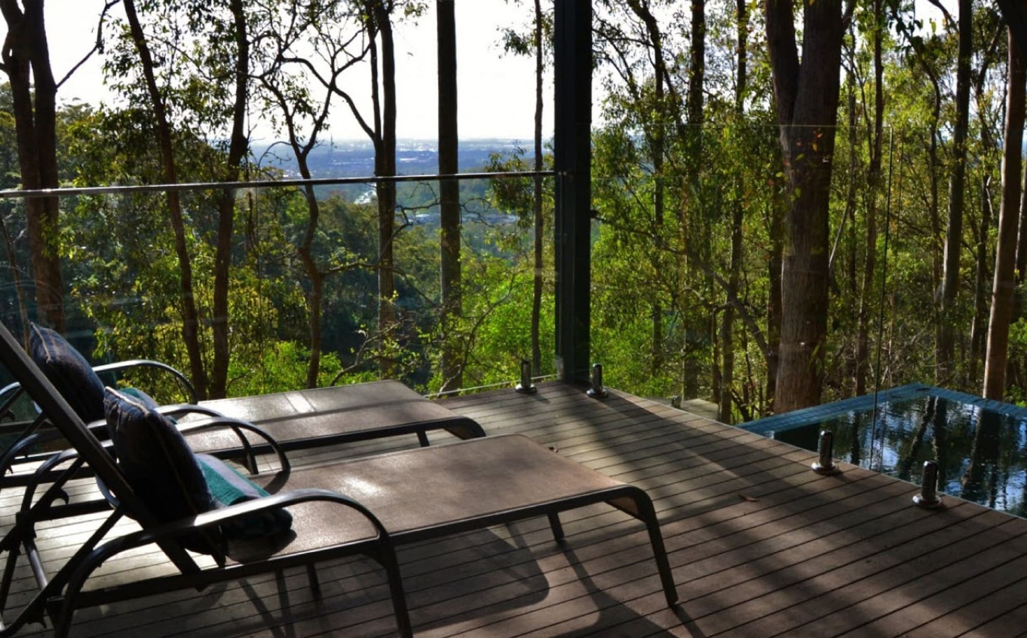 Ruffles Lodge And Spa Willow Vale 외부 사진