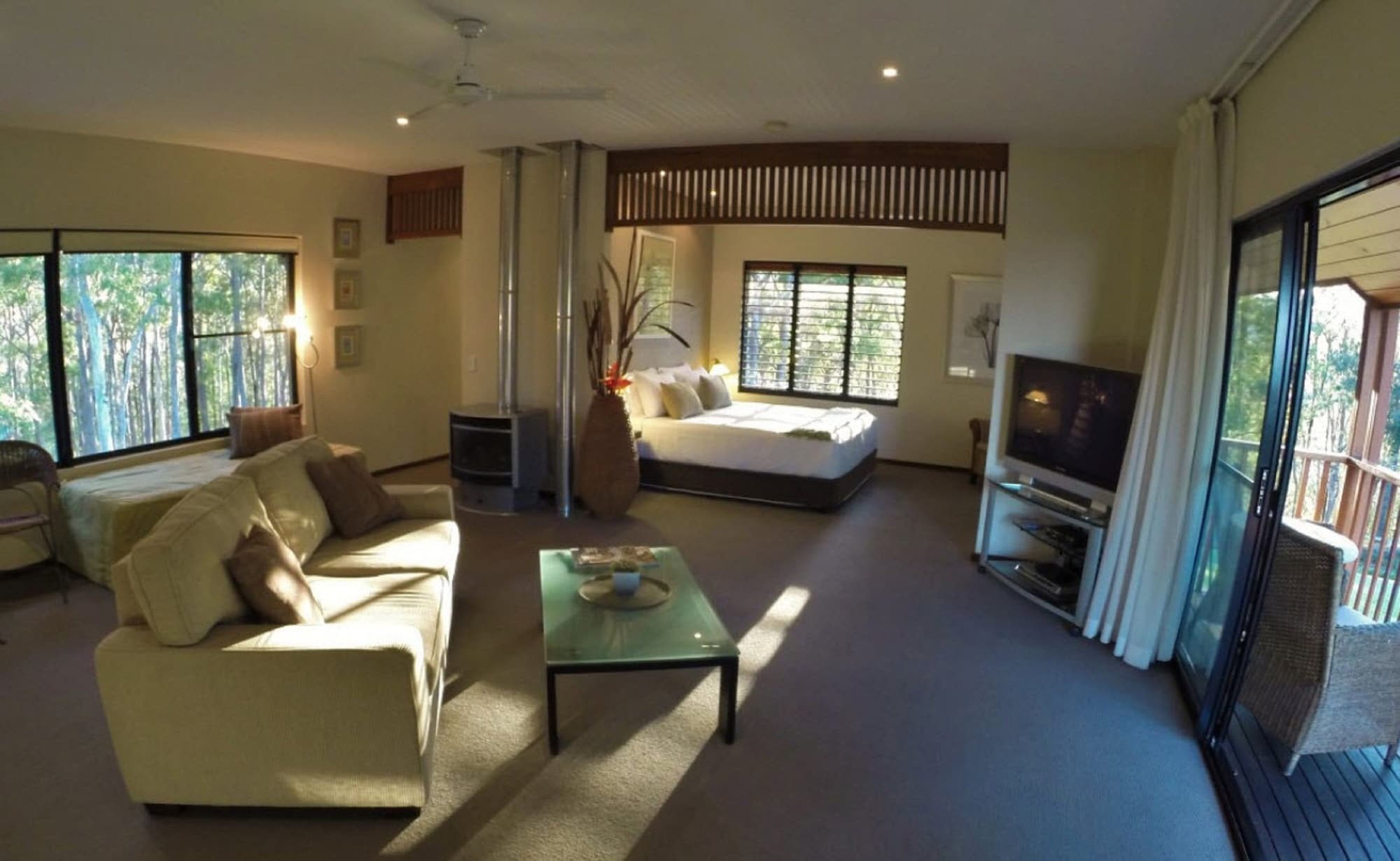 Ruffles Lodge And Spa Willow Vale 외부 사진