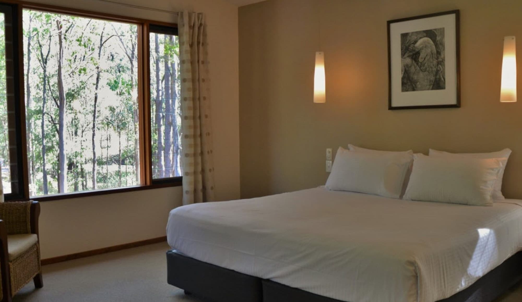 Ruffles Lodge And Spa Willow Vale 외부 사진