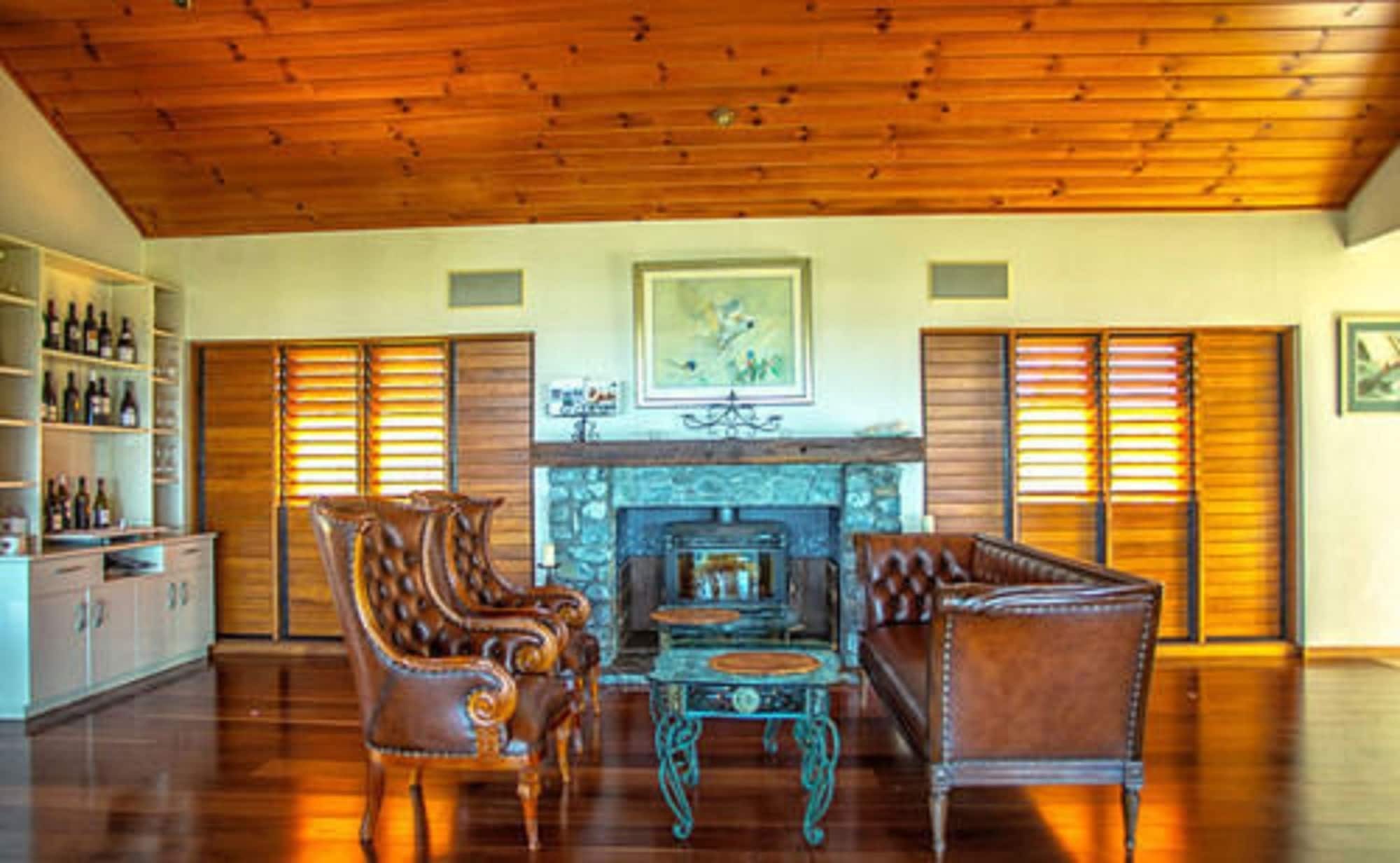 Ruffles Lodge And Spa Willow Vale 외부 사진
