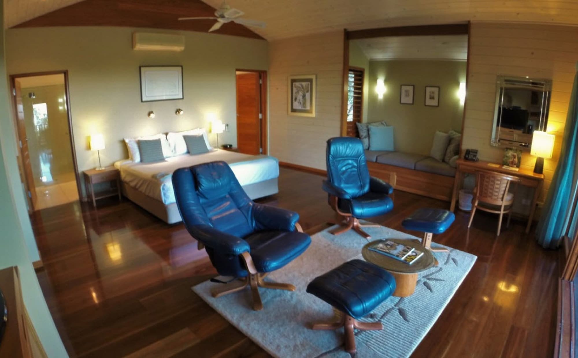 Ruffles Lodge And Spa Willow Vale 외부 사진