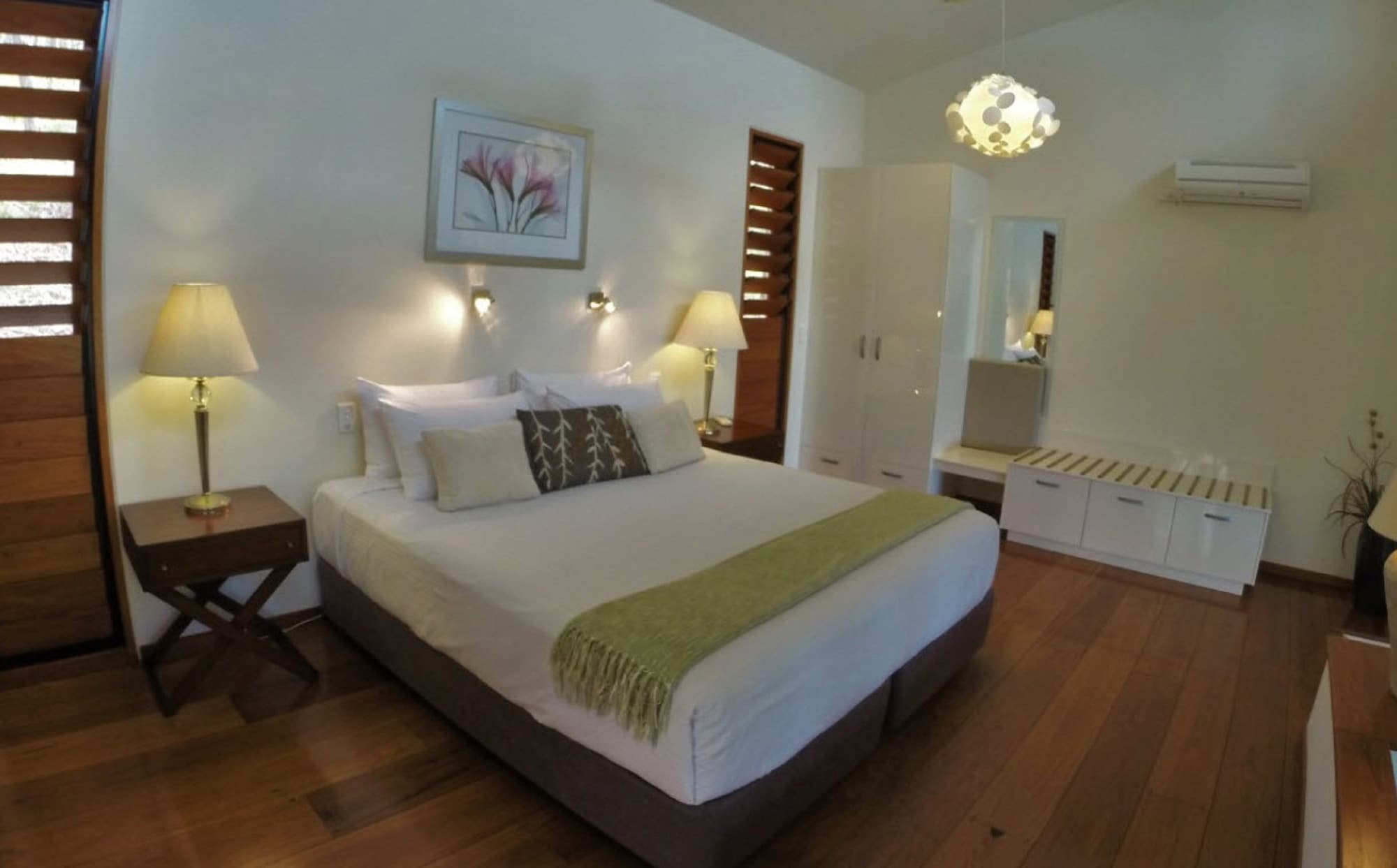 Ruffles Lodge And Spa Willow Vale 외부 사진