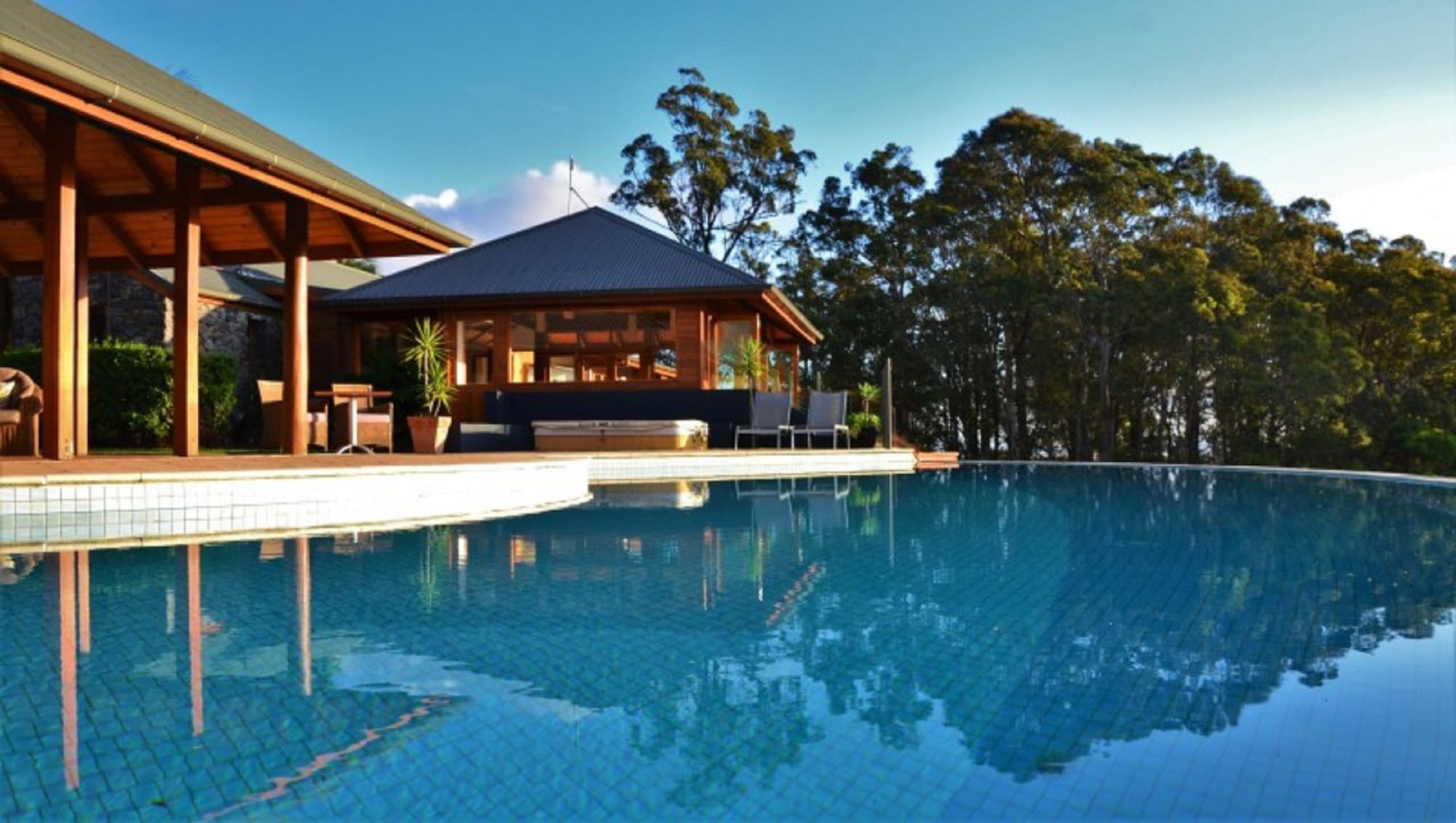 Ruffles Lodge And Spa Willow Vale 외부 사진