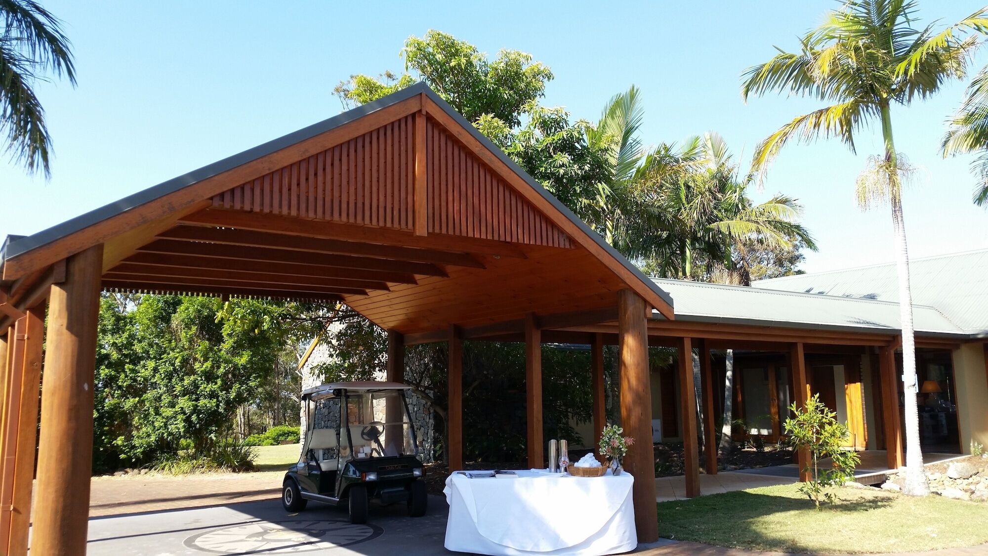 Ruffles Lodge And Spa Willow Vale 외부 사진