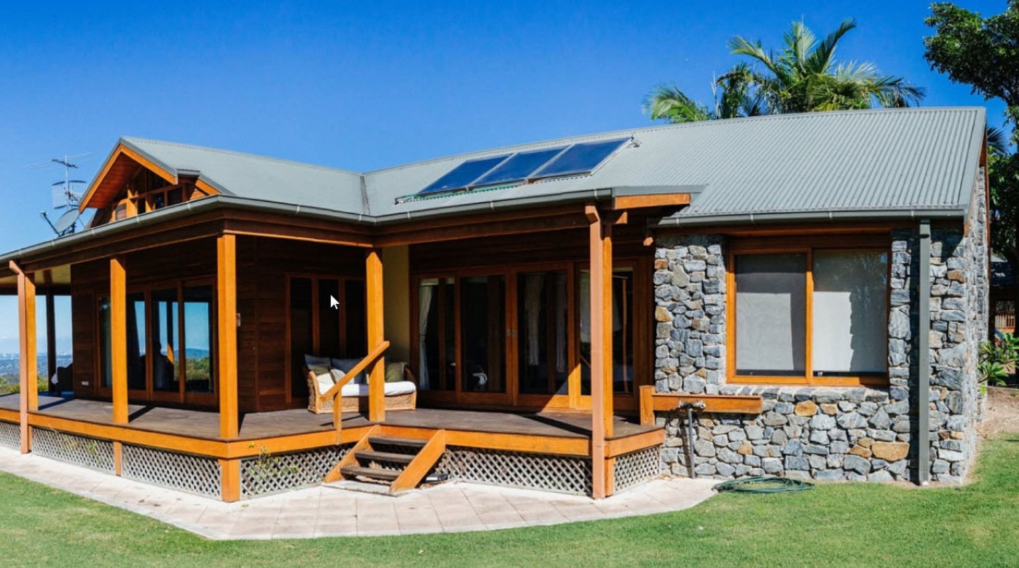 Ruffles Lodge And Spa Willow Vale 외부 사진